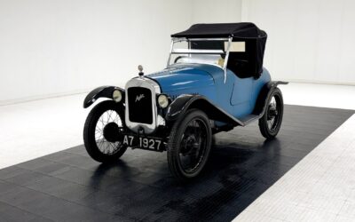 Austin  1927