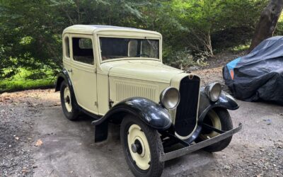 Austin  1934