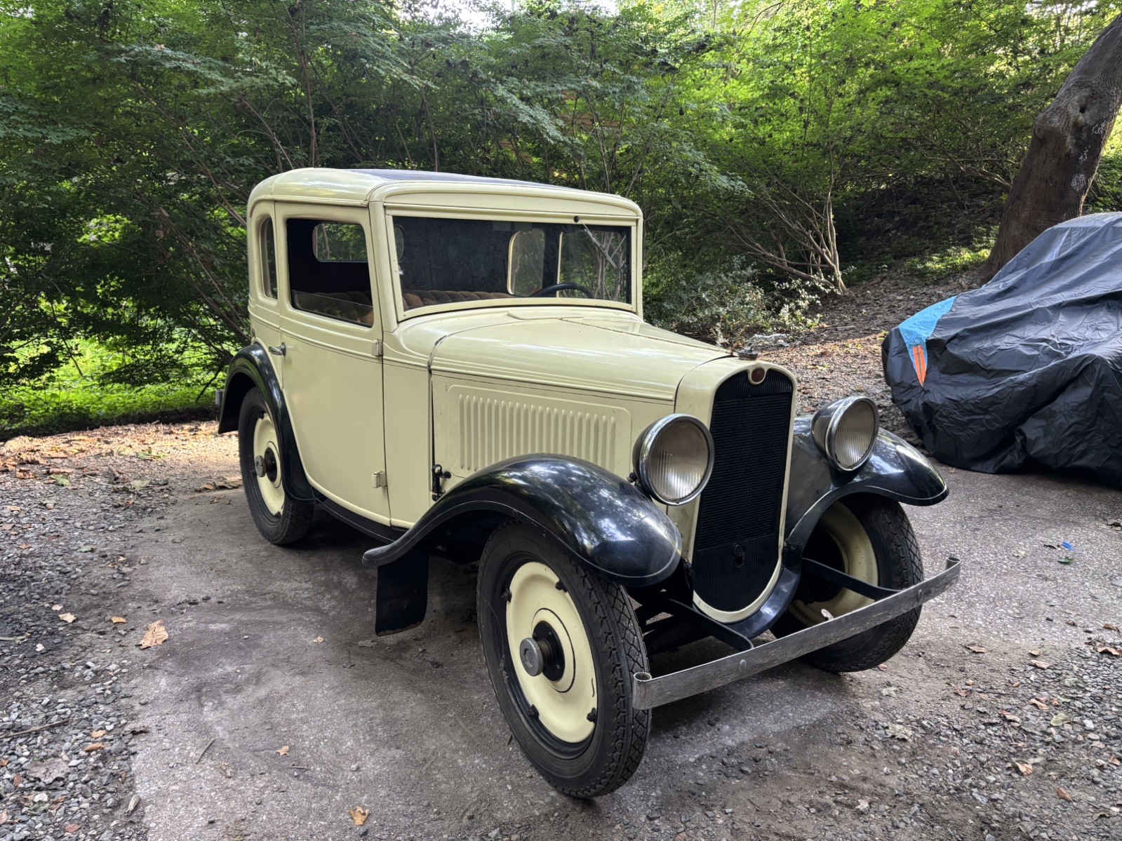 Austin  1934