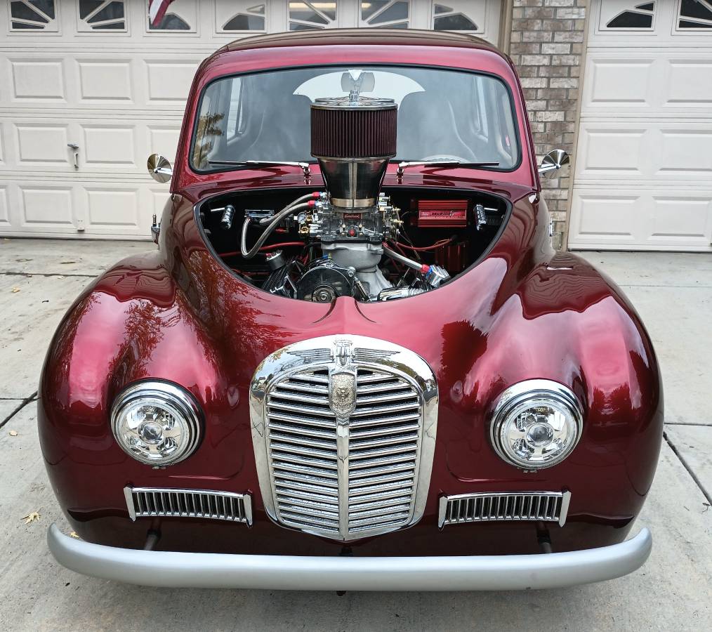 Austin-A40-1953