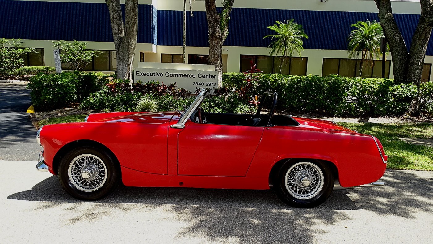 Austin-Healey-Sprite-1963-CONVERTIBLE-BLACK