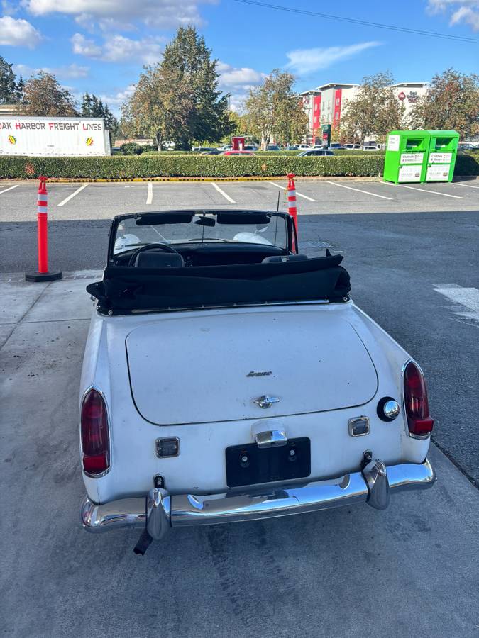 Austin-healey-Sprite-1968-White