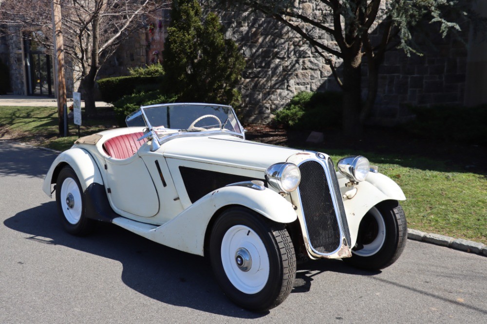 BMW 315/1 1935