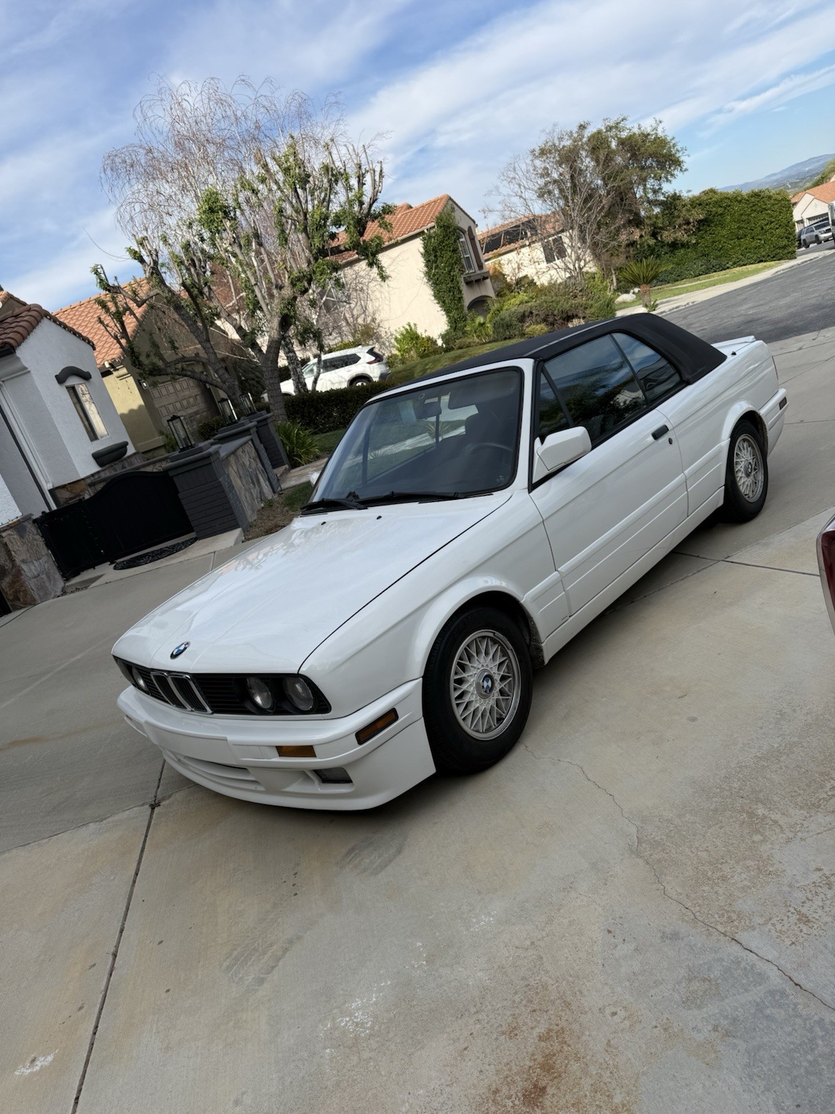 BMW-325i-1992-Convertible