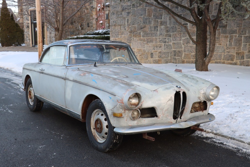 BMW 503 1959