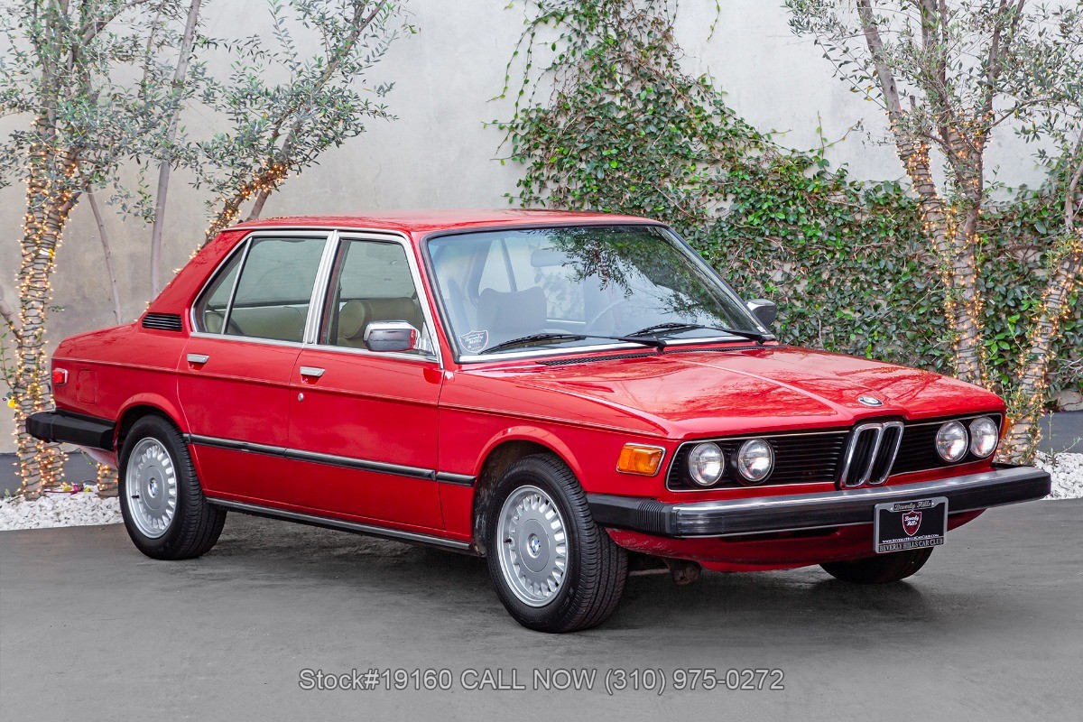 BMW-528i-1979