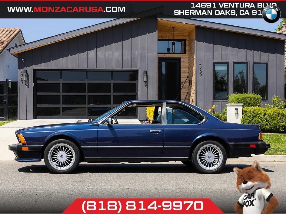 BMW-6-Series-1987-Coupe-Black