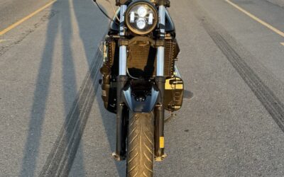 BMW K1100 1995