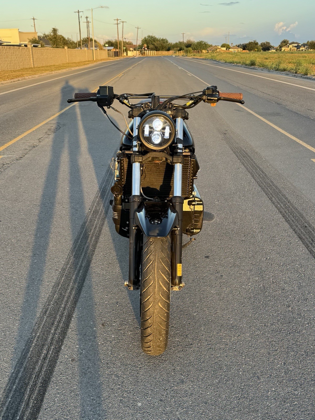 BMW-K1100-1995-TOURING