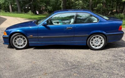 BMW M3 1995