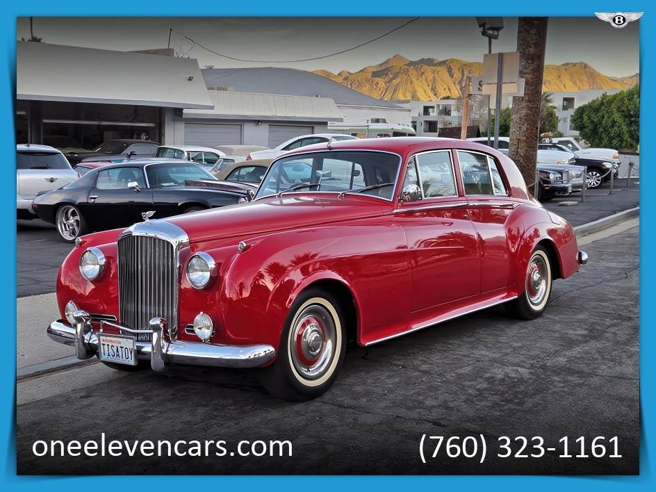 Bentley-Cloud-1-1956