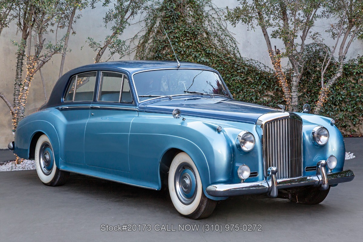 Bentley-S1-1957