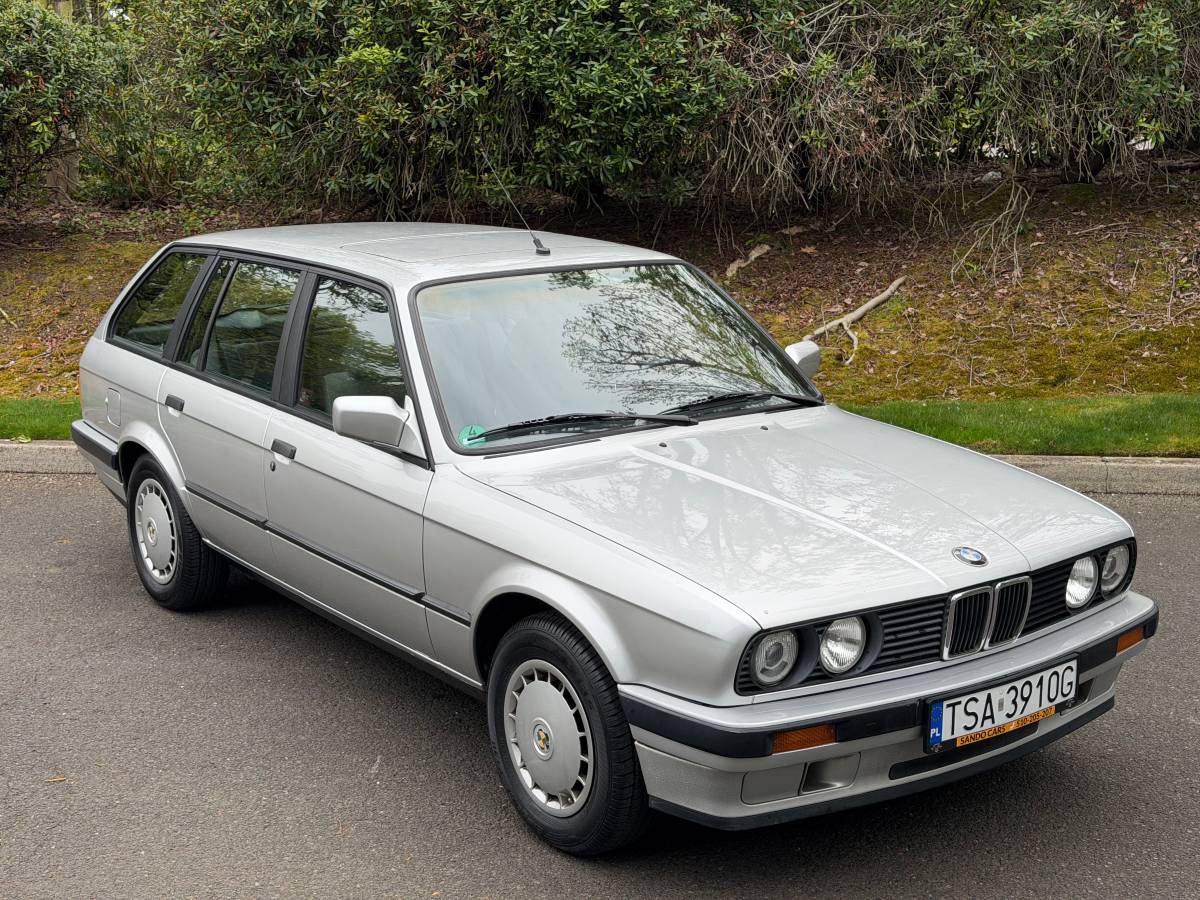 Bmw-1990