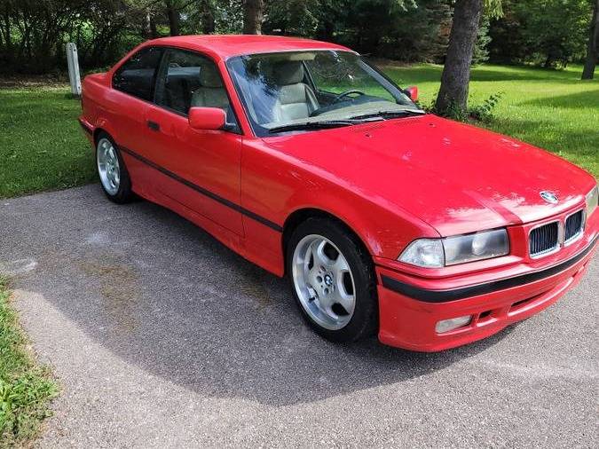 Bmw-318is-1992-Red