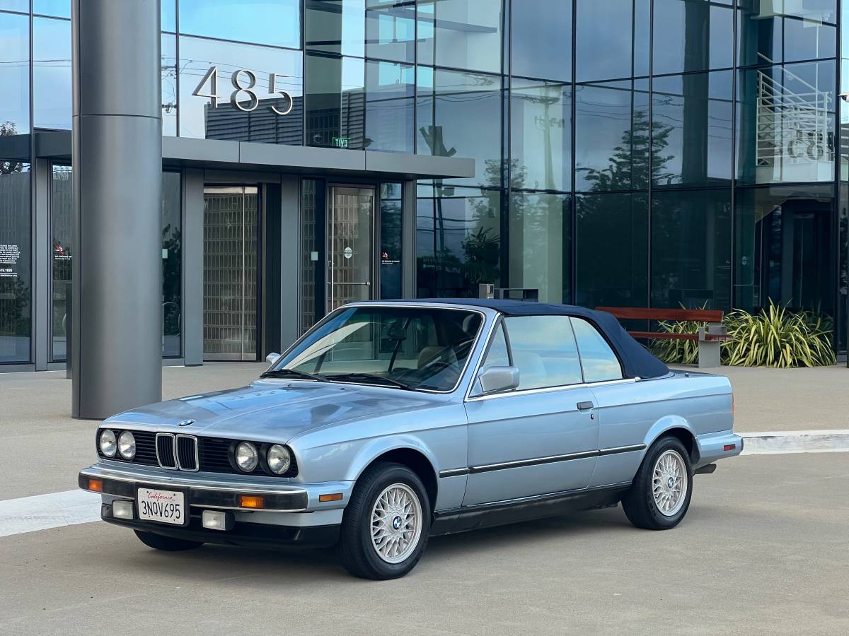 Bmw-325i-1990-Blue