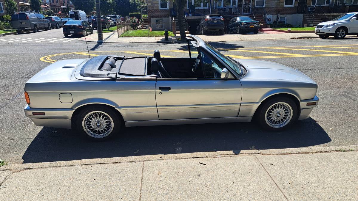 Bmw-325i-1991