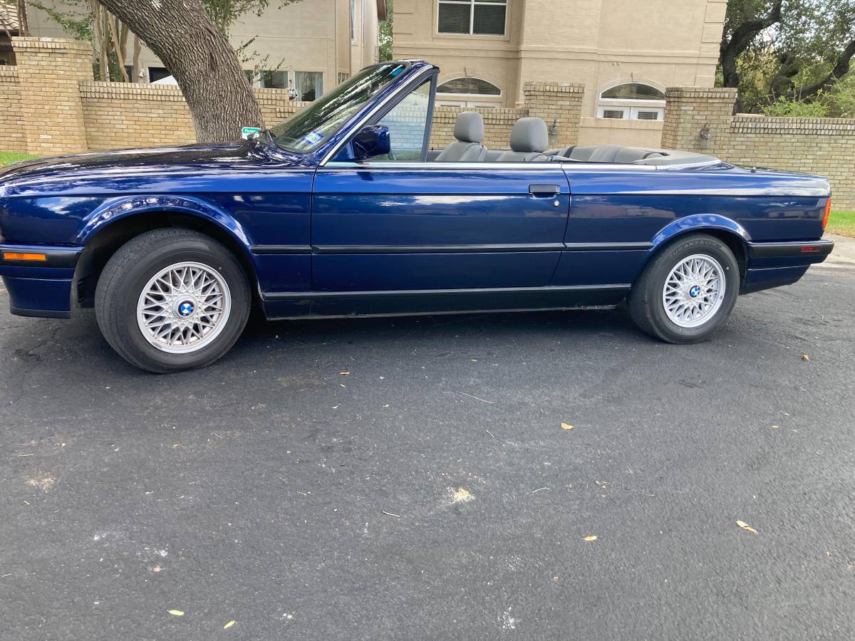 Bmw-325ic-1992-Blue
