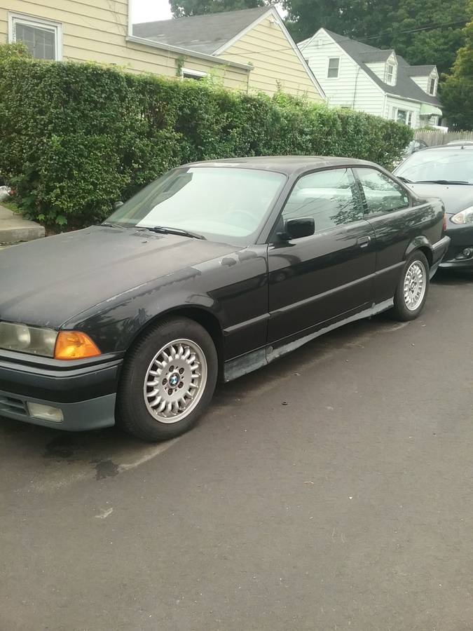 Bmw-325is-1993-Black
