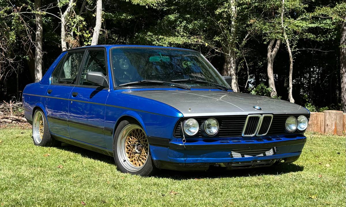 Bmw-535i-1985-Blue