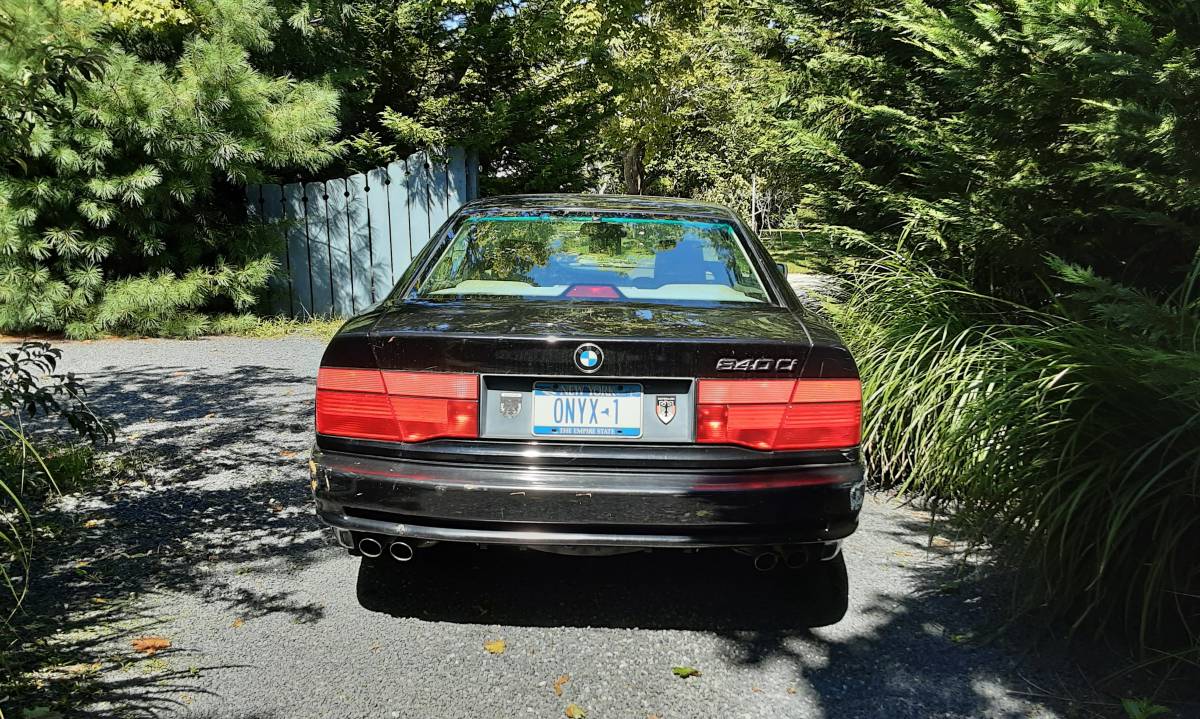 Bmw-840ci-1995-Black
