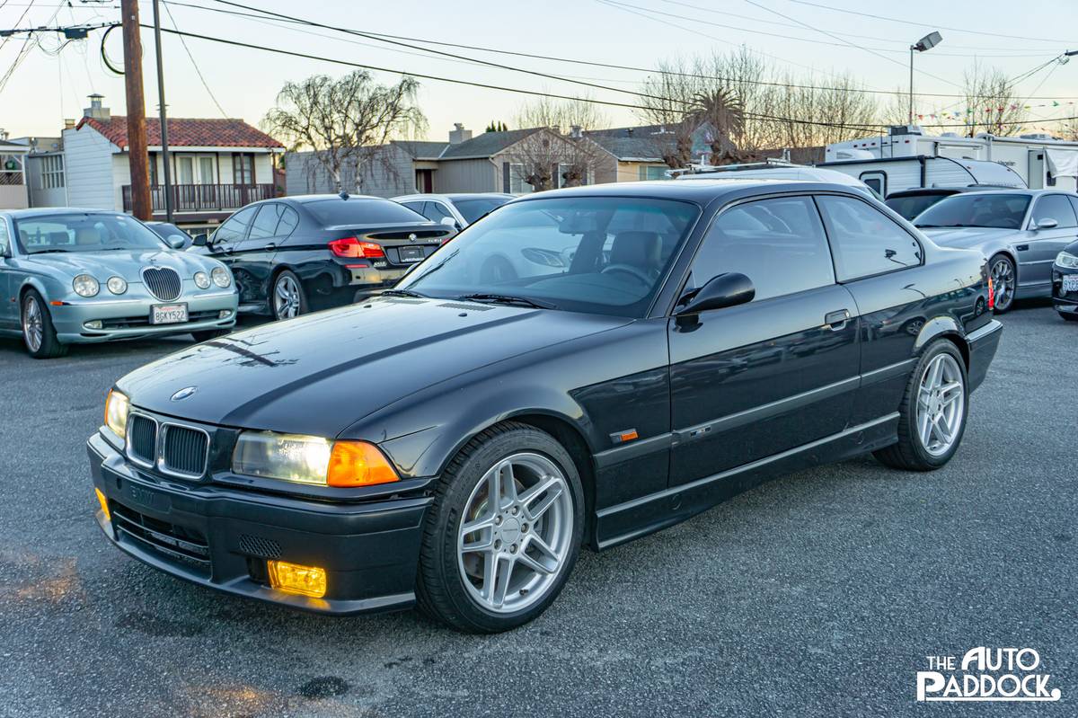 Bmw-M3-1995