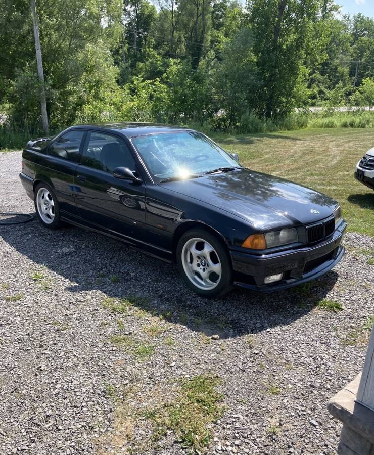 Bmw-M3-1995