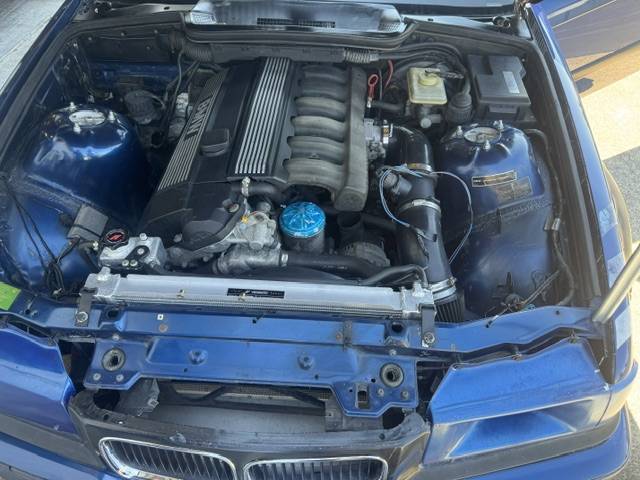 Bmw-M3-1995