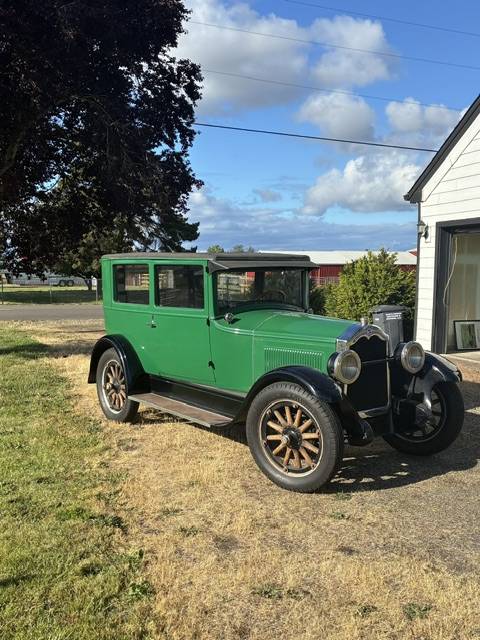 Buick-1925-Green