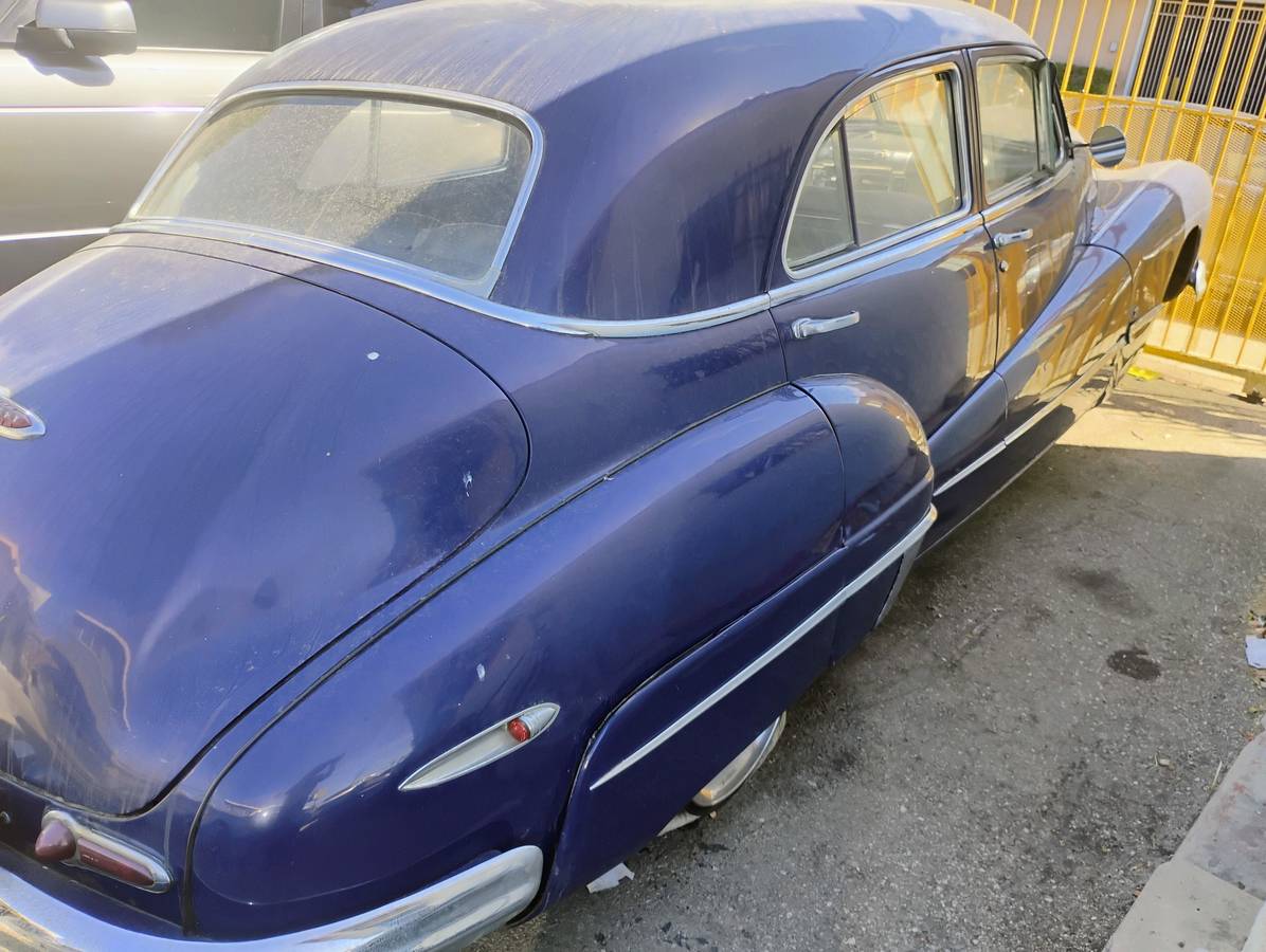 Buick-1940