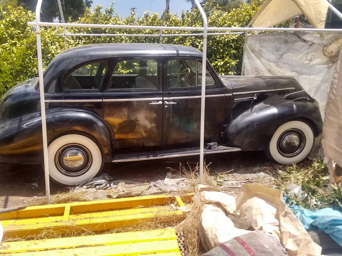 Buick-41-1939-Black