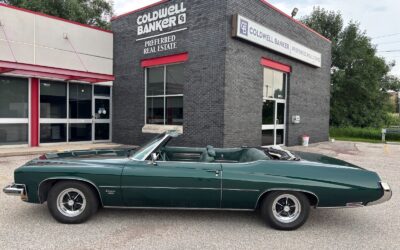 Buick Centurion 1973