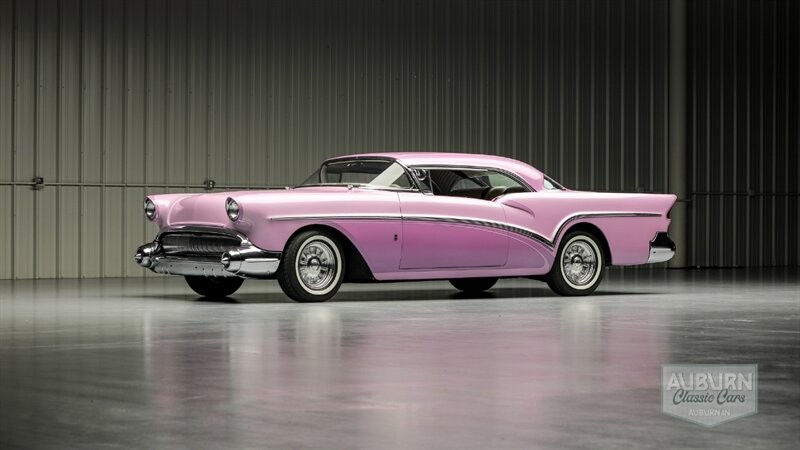 Buick Century 1957
