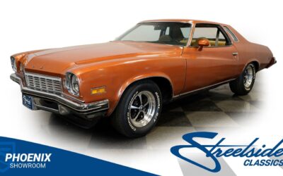 Buick Century 1974
