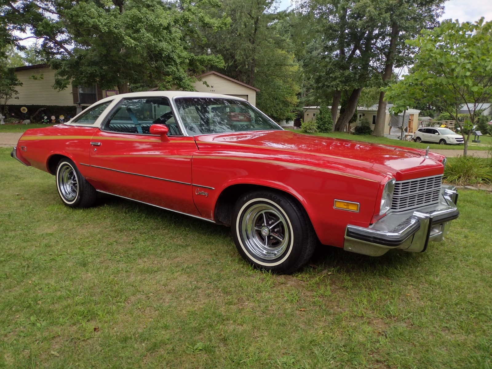 Buick-Century-1975-Coupe-Black