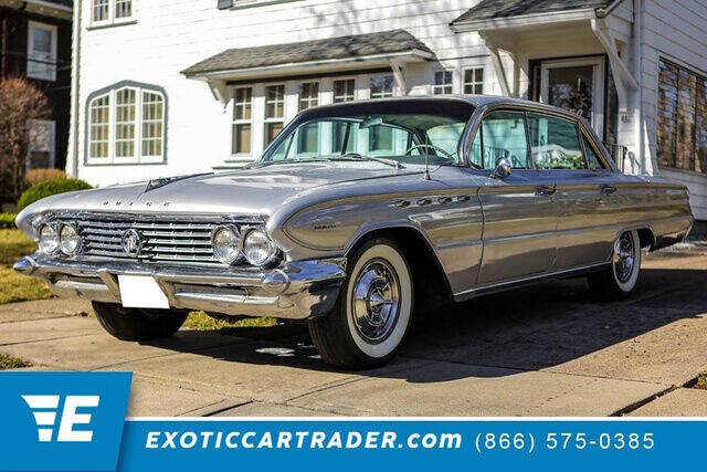 Buick-Electra-1961