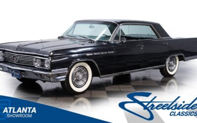 Buick Electra 1963