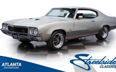 Buick GS 1972