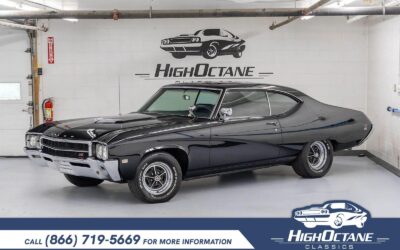Buick Gran Sport 400 1969