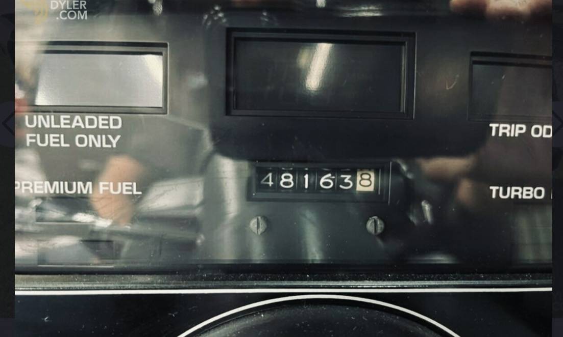 Buick-Grand-natoonal-gnx-1987-Black