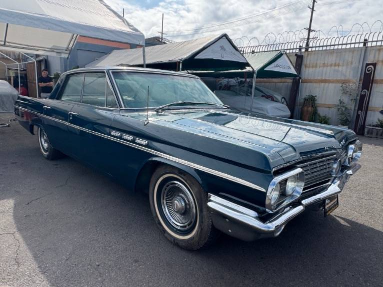 Buick-La-sabre-1963