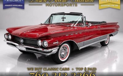 Buick LeSabre 1960