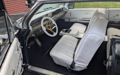Buick LeSabre 1962