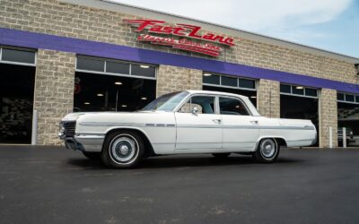 Buick LeSabre 1964
