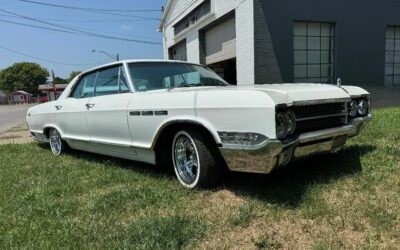 Buick LeSabre 1965