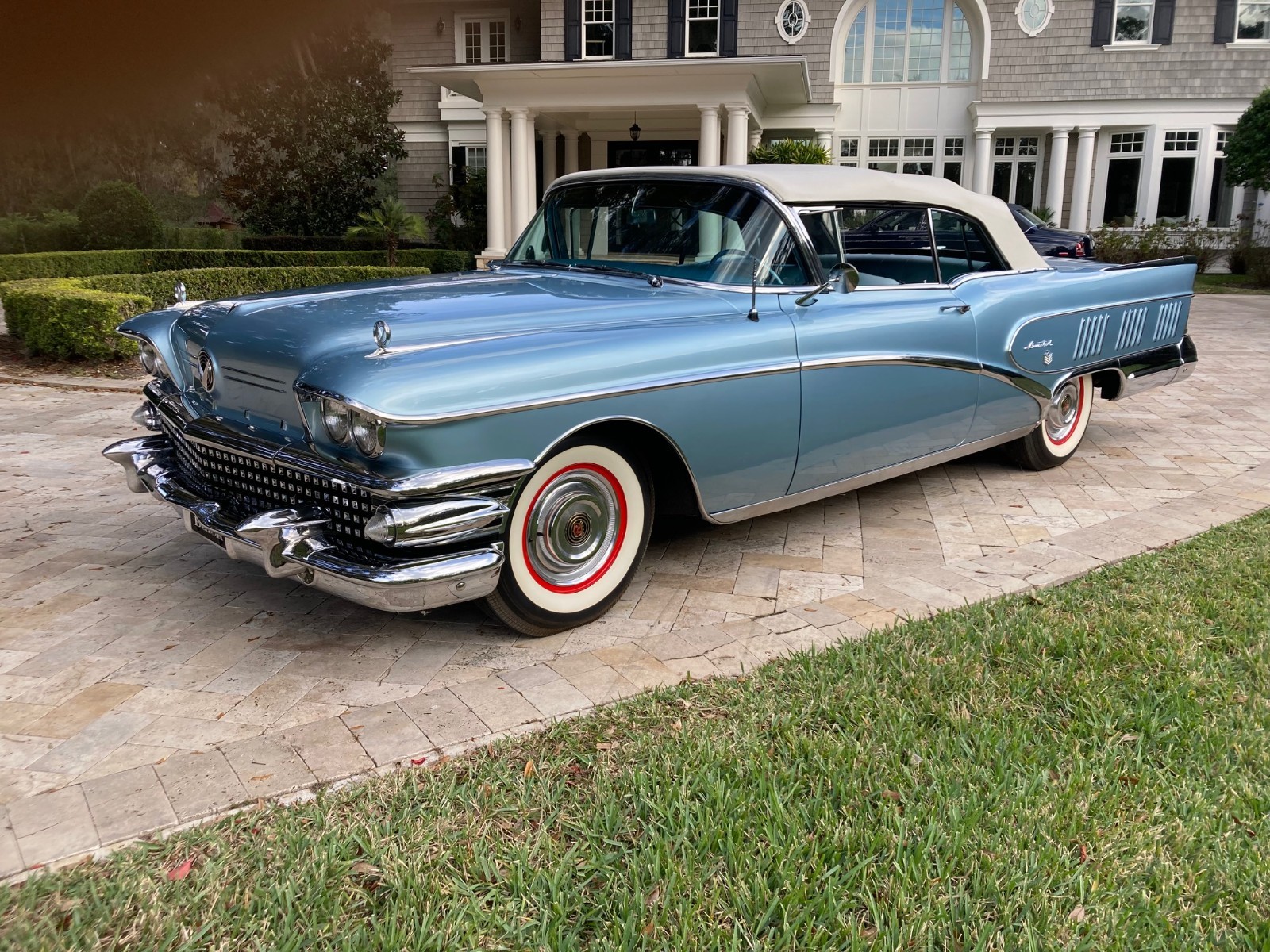 Buick-Limited-Convertible-1958-Coupe-Blue