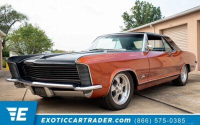 Buick Riviera 1965