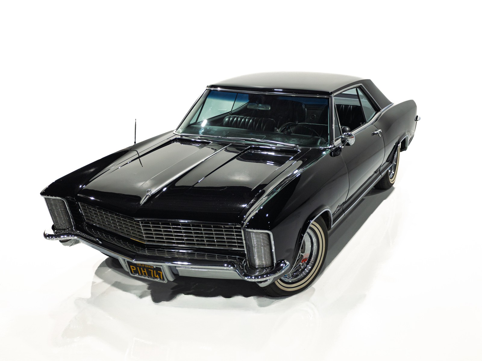 Buick Riviera 1965
