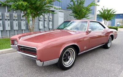 Buick Riviera 1966