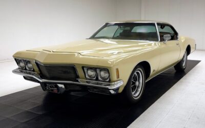 Buick Riviera 1971