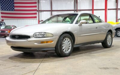 Buick Riviera 1996